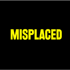 نتیجه جستجوی لغت [misplaced] در گوگل