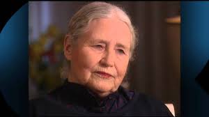 Doris Lessing