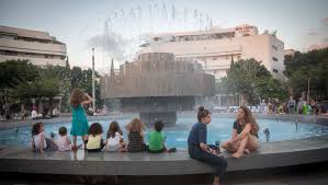 An estimated 90 percent of skyscrapers, tunnels, streets, infrastructure came from that huge sand, gravel and ick, which once was 240 waterfront acres. 10 Things To Expect When Visiting Post Covid Israel Israel21c