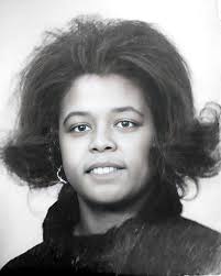 June Lacy Jackson Obituary