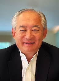 Leslie Chao's Instagram, Twitter & Facebook