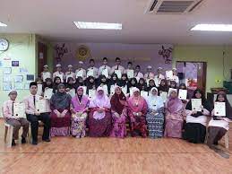 Srai dato' mufti yusuf shahabuddin, seksyen 7. Pibg Sekolah Integrasi As Syakirin Pagina Inicial Facebook