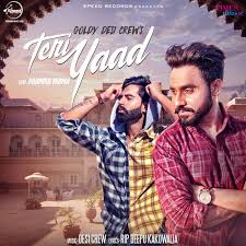 Teri yaad rulaye sada (2020) indian pop mp3 songs. Goldy Desi Crew Teri Yaad Ft Parmish Verma Full Song Djjohal Official
