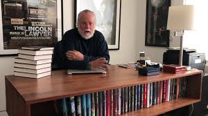 His books, which have been translated into 39 languages, have. How Michael Connelly S Murder Book Podcast Is A Return To The Novelist S Reporting Roots Orange County Register