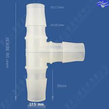 Welcome to one of the largest selection of parts and accessories available for the mobile home / manufactured housing industry 17 5mm 11 16 Tee Plastic Pipe Connector Hose Connector Pipe Fittings Plastic Pipe Connector Pipe Fittingspipe Connector Aliexpress