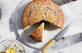 Rosemary And Citrus Olive Oil Cake Borough Market Olive Oil Cake Olive Oil Cake Recipe Oil Cake