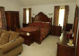 Rivers Edge Master Bedroom Furniture Set Master Bedroom Furniture Furniture Bedroom Furniture Sets