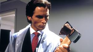 Über 7 millionen englischsprachige bücher. American Psycho Director Recounts That Famous Kill 20 Years Later