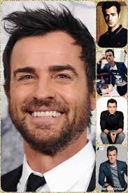 Happy Birthday JUSTIN THEROUX August 10, 1971 (54)