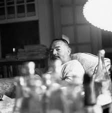 Cuba in Hemingway: new book explains the island's influence on the writer  and his work | OnCubaNews English