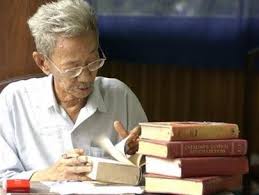 Vĩnh biệt "ông già Nam bộ" Sơn Nam - Tuổi Trẻ Online