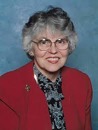 Nancy Godfrey Obituary