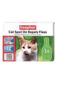 beaphar bio spot on kedi pire damlasi fiyati yorumlari trendyol