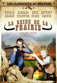 Cattle Queen Of Montana 1954 Western Movies Movies Barbara Stanwyck