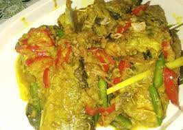 Cara Mudah Memasak Bandeng Bumbu Acar Kuning Yang Enak Kreasi Resep Ikan