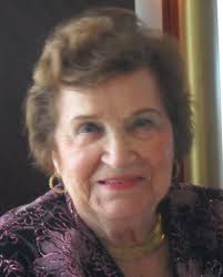 Betty Frances Saccucci