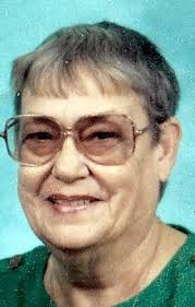 Barbara Wood Obituary