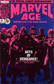 Последние твиты от acts of vengeance (@actsofvengeance). Acts Of Vengeance Hey Kids Comics Wiki Fandom