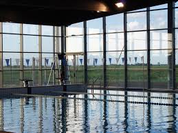 Aquanacre Aquatic Centre In Douvres La Delivrande Normandy Tourism France