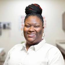 Janet Solomon's Instagram, Twitter & Facebook