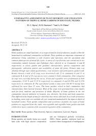 The company headquartered in nj. Age Of Home Gardens In The Two Communities Download Scientific Diagram