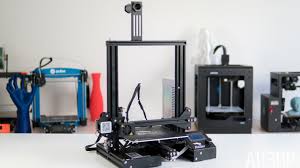 Check Out The 35 Best Creality Ender 3 Upgrades And Mods To Improve This Great 3d Printer Even Further Also Includes Ender 3 Pr Upgrade 3d Printer 3d Printing