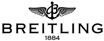Breitling Logo şeffaf PNG - StickPNG