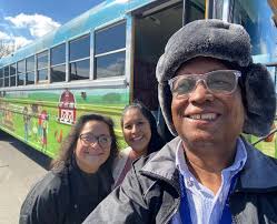 Family Resource Centers Annual Report