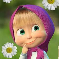 افلام ترفيهية وتعليمية للاطفال tmzox6hga684 jpg marsha and the bear cute cartoon pictures masha and the bear