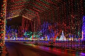Photo Gallery Holiday Lights Holiday Lights Display Minnesota Travel