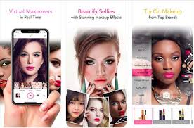 10 best makeup apps that can retouch