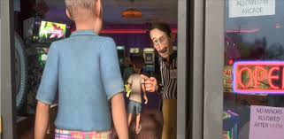 An original 1997 commercial for litwak's arcade featuring sugar rush speedway. Film Reviewer Jr A Complete Analysis Of Wreck It Ralph Part 4 Finale Going Beyond Mere Cameos And References Film Analysis
