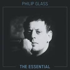Philip Glass: The Essential Vinyl. Norman Records UK