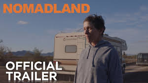It made me sad to think of all these people who should be enjoying a simple home and time with their grandkids, but are instead doing backbreaking work. How Nomadland Shines A Light On An Ignored America Movies The Guardian