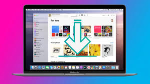 Normally when you add songs or albums from the apple music catalog to your library and then play them back, the tracks are streamed to your device or. How To Download Songs From Apple Music To Mac Sidify