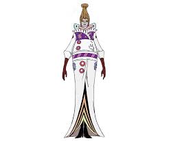 ONE PIECE.com（ワンピース ドットコム）