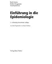 Am beispiel des spannungsverhältnisses von kooperation und konkurrenz aus der praxis der netzwerkselektionsphase wird das verhalten von personen bei (vermuteten). Einfiihrung In Die Epidemiologie