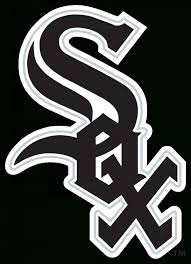 White sox volunteer corps chicago white sox charities sox split 50/50 raffle car raffle queen of hearts raffle game changers baseball: 16 Chicago White Sox Logo Png 4k Best Of Wallpapers For Andriod And Ios