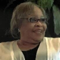 Nancy Carol Jackson Obituary