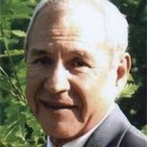 Anthony J. Cerda, Jr. Obituary