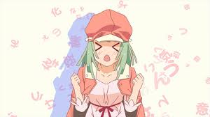 Why Did Renai Circulation Become The Song Of The Otaku Mecha Guignol