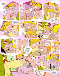 Ed, Edd N Eddy: Sore Loser [Blargsnarf] [Español] - Comic Porno | Comiqueta  XXX