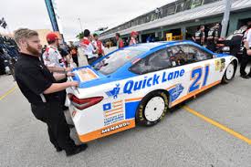 For the new dale jr.: Nascar Legende Glen Wood Im Alter Von 93 Jahren Verstorben