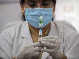 People who get their first vaccine dose will be notified by email, text or phone call when they are eligible to book an appointment for their second dose. Cowin App Registration Covid Vaccine Bookings Open On Co Win2 0 How To Register And Book Your Slot The Economic Times
