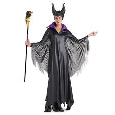 She has worn animatronic wings that leave the audience struck in awe. Maleficent Costumes For Women Shopdisney