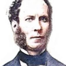 Hermann Ludwig Ferdinand von Helmholtz (August 1821-September 1894), a...