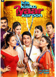 Kis Kisko Pyaar Karoon 2015 720p Dvdrip X264 Hindi Movie Download Filmywap Tube
