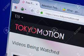 Tokyomotion ダウンロード