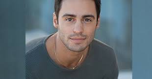 Richard Brancatisano Actors Richard Handsome Faces
