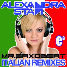 Saxobeat (radio edit) by alexandra stan. Mr Saxobeat Gabry Ponte Radio Edit Song By Alexandra Stan Gabry Ponte Spotify